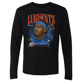 Luguentz Dort Men's Long Sleeve T-Shirt | 500 LEVEL