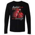 Andre Chase Men's Long Sleeve T-Shirt | 500 LEVEL