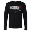 Noa Essengue Men's Long Sleeve T-Shirt | 500 LEVEL