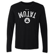 Jayson Tatum Men's Long Sleeve T-Shirt | 500 LEVEL