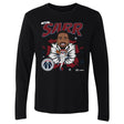 Alex Sarr Men's Long Sleeve T-Shirt | 500 LEVEL