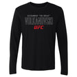 Alexander Volkanovski Men's Long Sleeve T-Shirt | 500 LEVEL