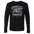 Minnesota United Men's Long Sleeve T-Shirt | 500 LEVEL