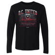 D.C. United Men's Long Sleeve T-Shirt | 500 LEVEL
