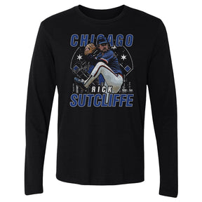 Rick Sutcliffe Men's Long Sleeve T-Shirt | 500 LEVEL