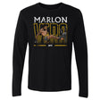 Marlon Vera Men's Long Sleeve T-Shirt | 500 LEVEL