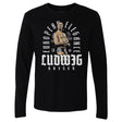 Ludwig Kaiser Men's Long Sleeve T-Shirt | 500 LEVEL