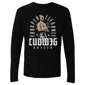 Ludwig Kaiser Men's Long Sleeve T-Shirt | 500 LEVEL