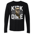 Kirk Cousins Men's Long Sleeve T-Shirt | 500 LEVEL