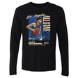 Chet Holmgren Men's Long Sleeve T-Shirt | 500 LEVEL