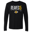 Austin Reaves Men's Long Sleeve T-Shirt | 500 LEVEL