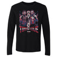 UFC Events Men's Long Sleeve T-Shirt | 500 LEVEL