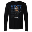 Jey Uso Men's Long Sleeve T-Shirt | 500 LEVEL
