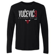 Nikola Vucevic Men's Long Sleeve T-Shirt | 500 LEVEL