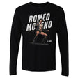 Romeo Moreno Men's Long Sleeve T-Shirt | 500 LEVEL