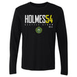 Mackenzie Holmes Men's Long Sleeve T-Shirt | 500 LEVEL