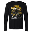 Brad Park Men's Long Sleeve T-Shirt | 500 LEVEL