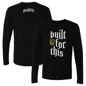 New Mexico United Men's Long Sleeve T-Shirt | 500 LEVEL
