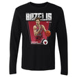 Matas Buzelis Men's Long Sleeve T-Shirt | 500 LEVEL