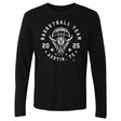 Crown Trio Men's Long Sleeve T-Shirt | 500 LEVEL