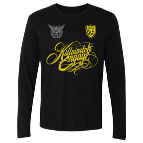 New Mexico United Men's Long Sleeve T-Shirt | 500 LEVEL