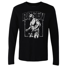 Rusev Men's Long Sleeve T-Shirt | 500 LEVEL