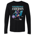 Hannah Anderson Men's Long Sleeve T-Shirt | 500 LEVEL