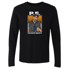 PE Guy Men's Long Sleeve T-Shirt | 500 LEVEL