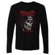nWo Men's Long Sleeve T-Shirt | 500 LEVEL