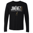 Raul Jimenez Men's Long Sleeve T-Shirt | 500 LEVEL