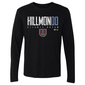 Naz Hillmon Men's Long Sleeve T-Shirt | 500 LEVEL
