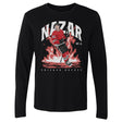Frank Nazar Men's Long Sleeve T-Shirt | 500 LEVEL