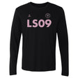 Luis Suarez Men's Long Sleeve T-Shirt | 500 LEVEL