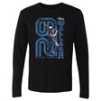 Tim Wallach Men's Long Sleeve T-Shirt | 500 LEVEL