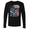 Shai Gilgeous-Alexander Men's Long Sleeve T-Shirt | 500 LEVEL