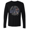 Don Mattingly Men's Long Sleeve T-Shirt | 500 LEVEL