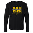 Charleston Battery Men's Long Sleeve T-Shirt | 500 LEVEL