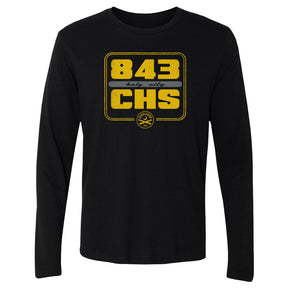 Charleston Battery Men's Long Sleeve T-Shirt | 500 LEVEL