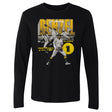 Denzel Clarke Men's Long Sleeve T-Shirt | 500 LEVEL