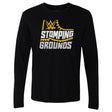 Stomping Grounds Men's Long Sleeve T-Shirt | 500 LEVEL