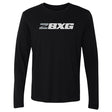 Zuffa Boxing Men's Long Sleeve T-Shirt | 500 LEVEL