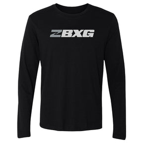 Zuffa Boxing Men's Long Sleeve T-Shirt | 500 LEVEL