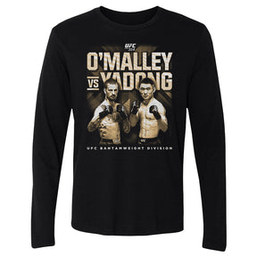 UFC 324 Men's Long Sleeve T-Shirt | 500 LEVEL