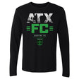Austin FC Men's Long Sleeve T-Shirt | 500 LEVEL
