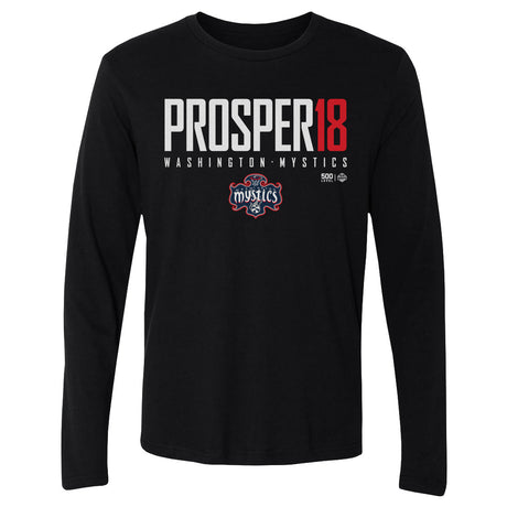 Cassandre Prosper Men's Long Sleeve T-Shirt | 500 LEVEL