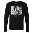 Devin Booker Men's Long Sleeve T-Shirt | 500 LEVEL