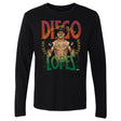 Diego Lopes Men's Long Sleeve T-Shirt | 500 LEVEL