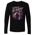 El Hijo de Dr. Wagner Jr. Men's Long Sleeve T-Shirt | 500 LEVEL