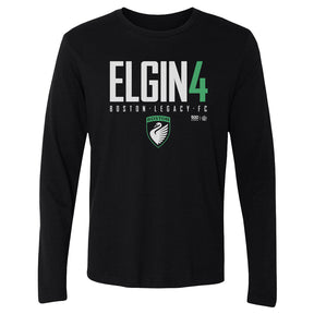 Emerson Elgin Men's Long Sleeve T-Shirt | 500 LEVEL