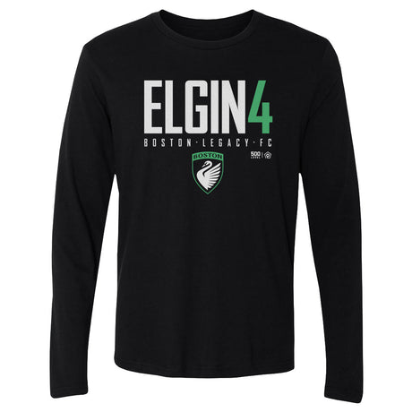 Emerson Elgin Men's Long Sleeve T-Shirt | 500 LEVEL